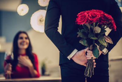 Valentín - pôvod a zaujímavosti o sviatku zaľúbených